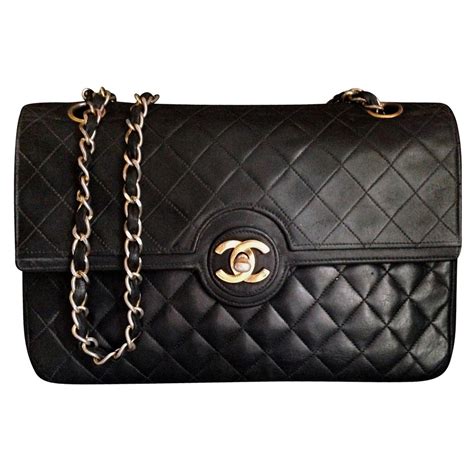 Second Hand Chanel 2.55 Bags 